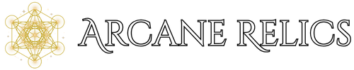Arcane Relics
